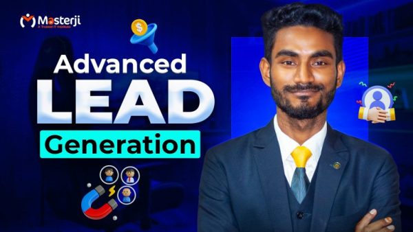 LeadMastery – Advanced Lead Generation