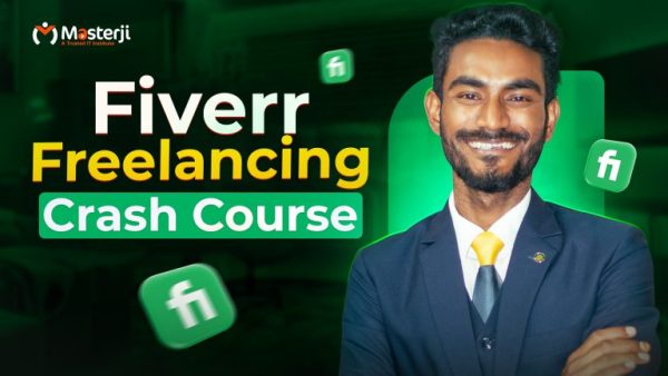 FiverrFast – Fiverr Crash Course
