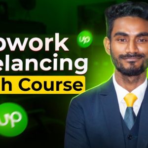 UpworkGo – Upwork Crash Course
