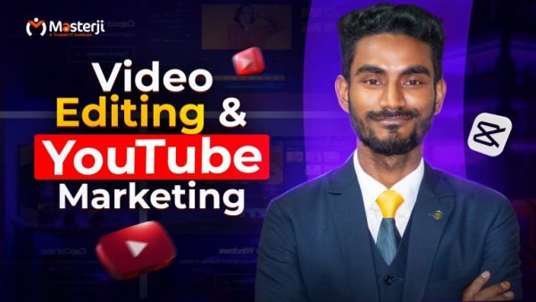 VideoPro – Video Editing & YouTube Marketing