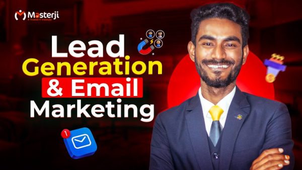 LeadXpert – Lead Generation & Email Marketing
