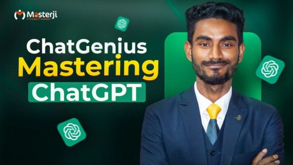 ChatGenius – Mastering ChatGPT