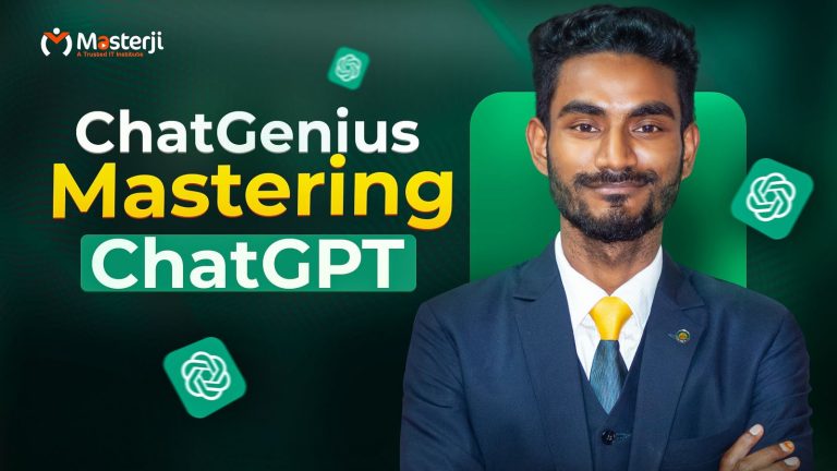 ChatGenius – Mastering ChatGPT