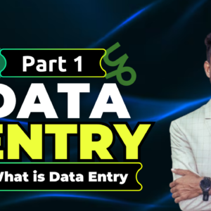 Data Entry